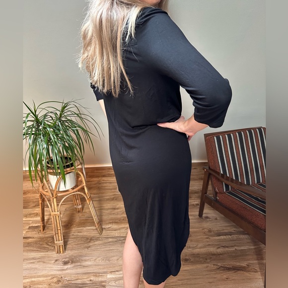 Button up dress - Picture 2 of 3